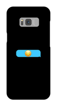 Sad Coque Samsung