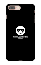 VI and Josh Gaming iPhone Cases