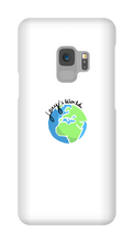 joeysworldlive Samsung Phone Cases