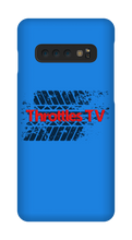 ThrottlesTV Samsung Phone Cases