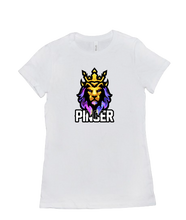 Pinger Large Logo Women's T-Shirt