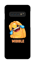 Wibble Samsung Phone Cases