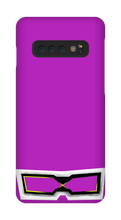 Xvision samsung case