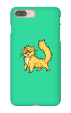 darkuwu147 iPhone Phone Cases
