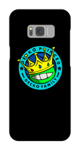 geckoprince0 Samsung Phone Cases