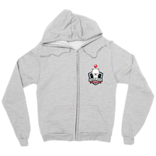 SO Zip-Up Hoodie
