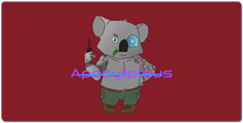 apocyliptous XXL Gaming Mousepad
