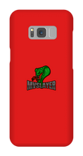 mvslayergaming Samsung Phone Cases