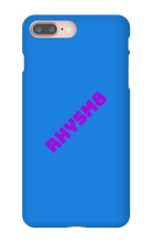 rhysm8 iPhone Phone Cases