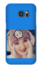 AnxiousEva Samsung Phone Case_Style 2