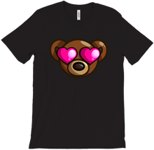 adair_bear T-Shirts
