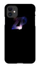 ZeroPoint iPhone Cases