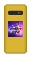 chunkysteve0 Samsung Phone Cases