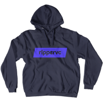 rippervc Hoodies (No-Zip/Pullover)