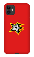 donthegamer55 iPhone Phone Cases