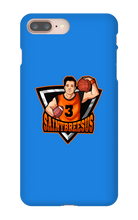 saintbreesuss iPhone Phone Cases