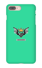 Ascension iPhone Case