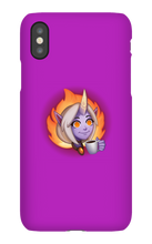 mynameisqueen19 iPhone Phone Cases