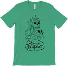 Achlys t-shirt