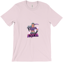 Atteva Pirate tshirt
