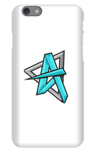 theoneally iPhone Phone Cases