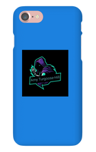 amyturgoosehill iPhone Phone Cases