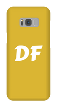 DF Samsung Cases (White Text)