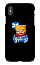 bigjuicegame iPhone Phone Cases