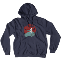 noobcleaver Hoodies (No-Zip/Pullover)