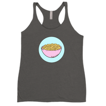 Makk and Cheese Women's Tanktop