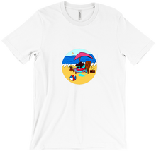 icedcoldthie T-Shirts