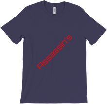 badassassinfps T-Shirts