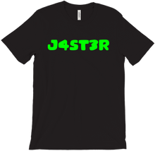 J4ST3R - T-Shirts