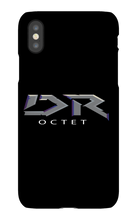 droctet iPhone Phone Cases