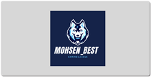 mohsen_best XXL Gaming Mousepad