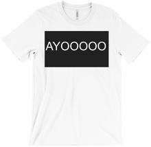 ayo1020 T-Shirts