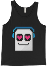 metalghostzero Tank Top