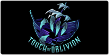touchofoblivion XXL Gaming Mousepad