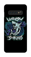 woodrow_jenkins Samsung Phone Cases