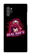 Toxic Squad Samsung Phone Cases