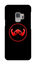 Regiment Samsung Phone Case