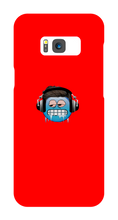 bigchillin Samsung Phone Cases