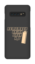 kontentsu_ Samsung Phone Cases