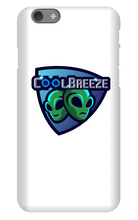 coolbreeze_mbg iPhone Phone Cases