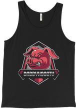 daddyhoggtv Tank Top