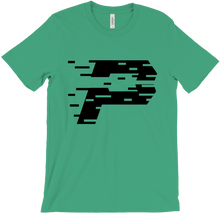 PoZr Shft T-Shirts