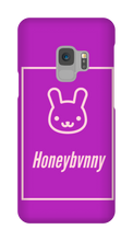 honeybvnny Samsung Phone Cases