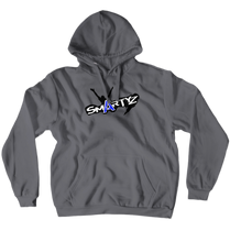 Smartyz Hoodies (No-Zip/Pullover) (inverted)