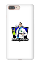 DrPhilMyBowl's Logo iPhone Cases