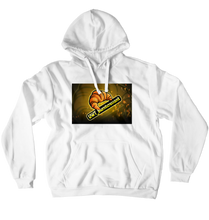 uwt_burntcrossant Hoodies (No-Zip/Pullover)